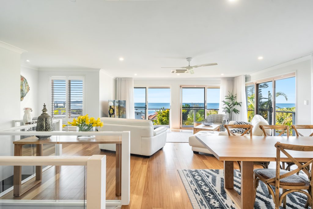 Sold - 1/4 Pinnacle Row - New Property in Lennox Head - Real Estate by Nick Bordin