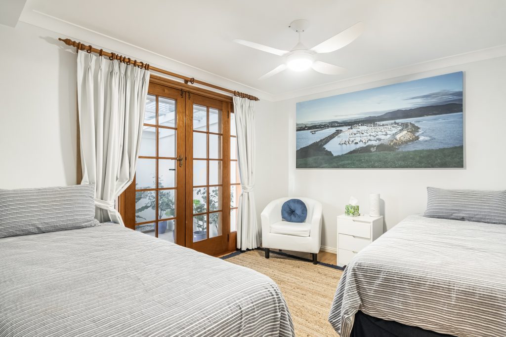 Sold - 1/4 Pinnacle Row - New Property in Lennox Head - Real Estate by Nick Bordin