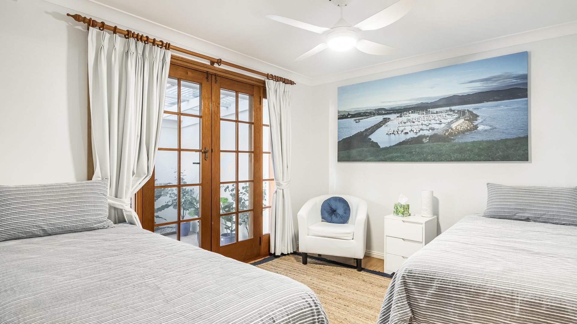 Sold - 1/4 Pinnacle Row - New Property in Lennox Head - Real Estate by Nick Bordin