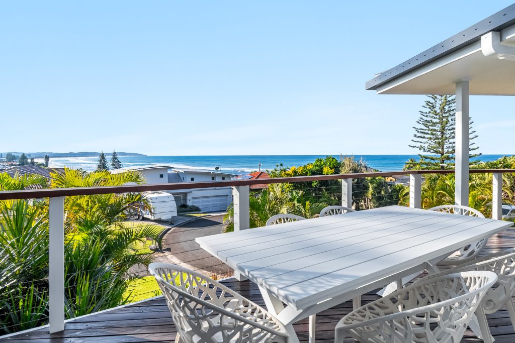Sold - 1/4 Pinnacle Row - New Property in Lennox Head - Real Estate by Nick Bordin