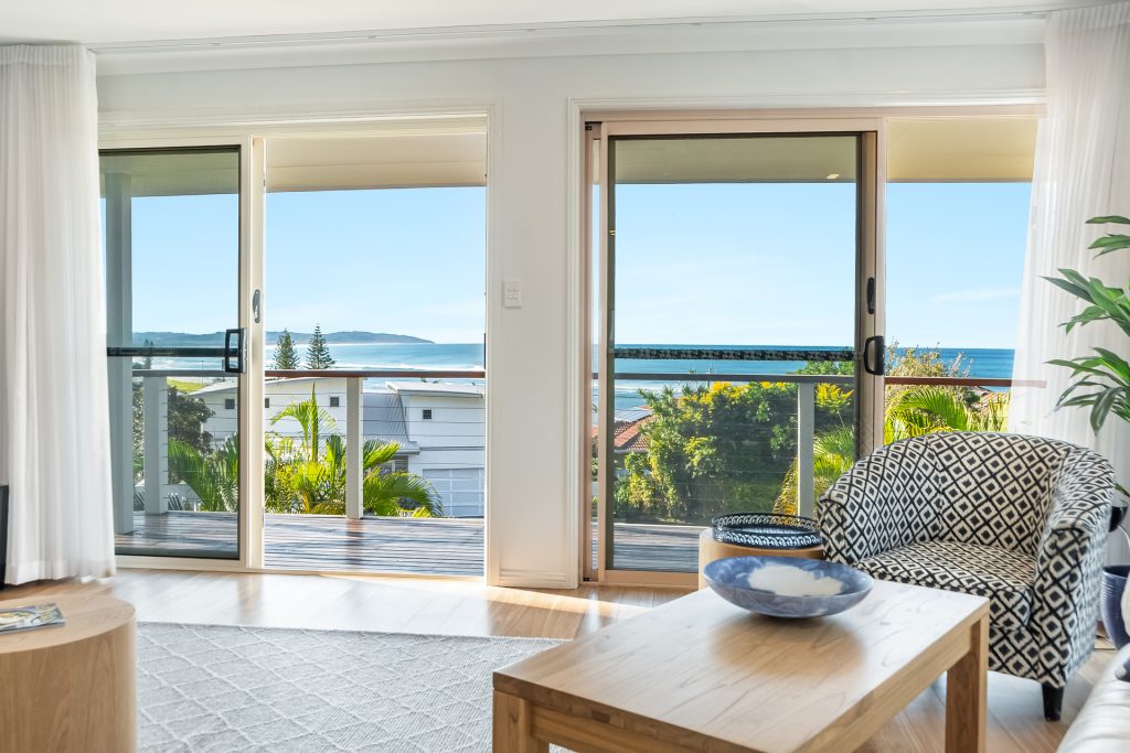 Sold - 1/4 Pinnacle Row - New Property in Lennox Head - Real Estate by Nick Bordin