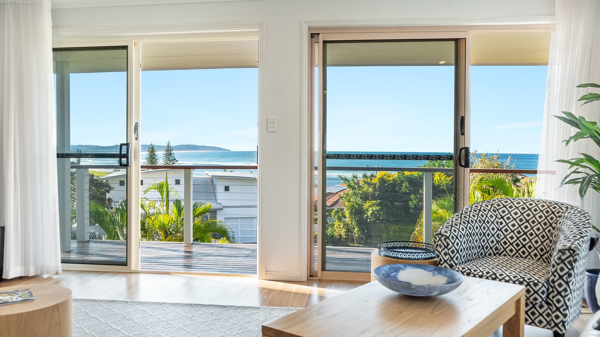 Sold - 1/4 Pinnacle Row - New Property in Lennox Head - Real Estate by Nick Bordin