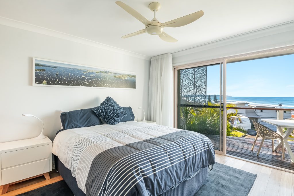 Sold - 1/4 Pinnacle Row - New Property in Lennox Head - Real Estate by Nick Bordin