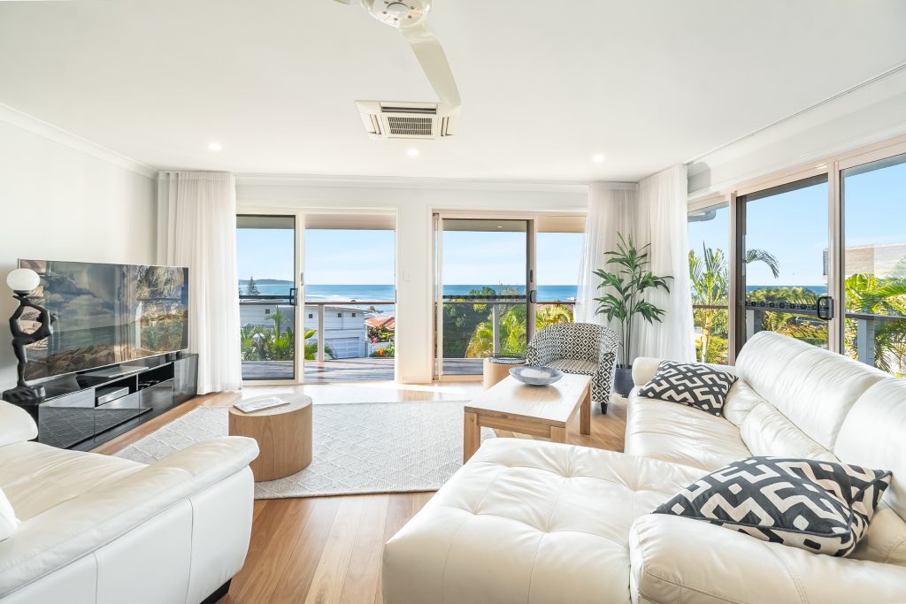 Sold - 1/4 Pinnacle Row - New Property in Lennox Head - Real Estate by Nick Bordin