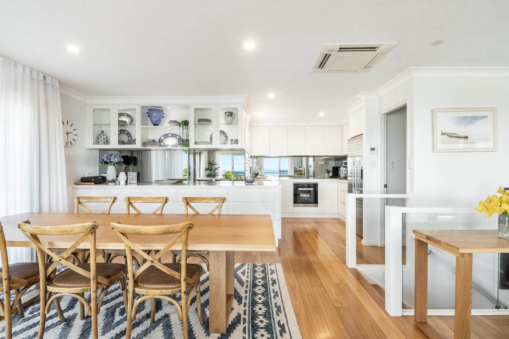 Sold - 1/4 Pinnacle Row - New Property in Lennox Head - Real Estate by Nick Bordin
