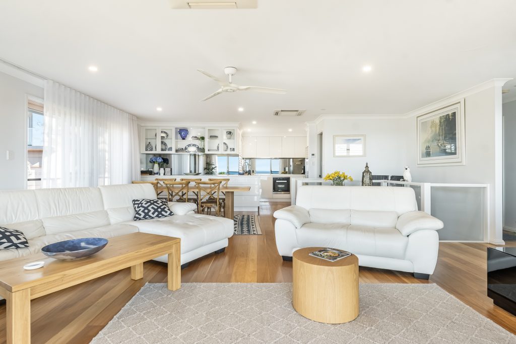 Sold - 1/4 Pinnacle Row - New Property in Lennox Head - Real Estate by Nick Bordin