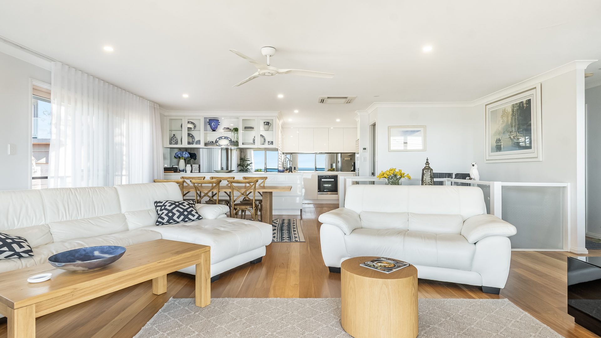 Sold - 1/4 Pinnacle Row - New Property in Lennox Head - Real Estate by Nick Bordin