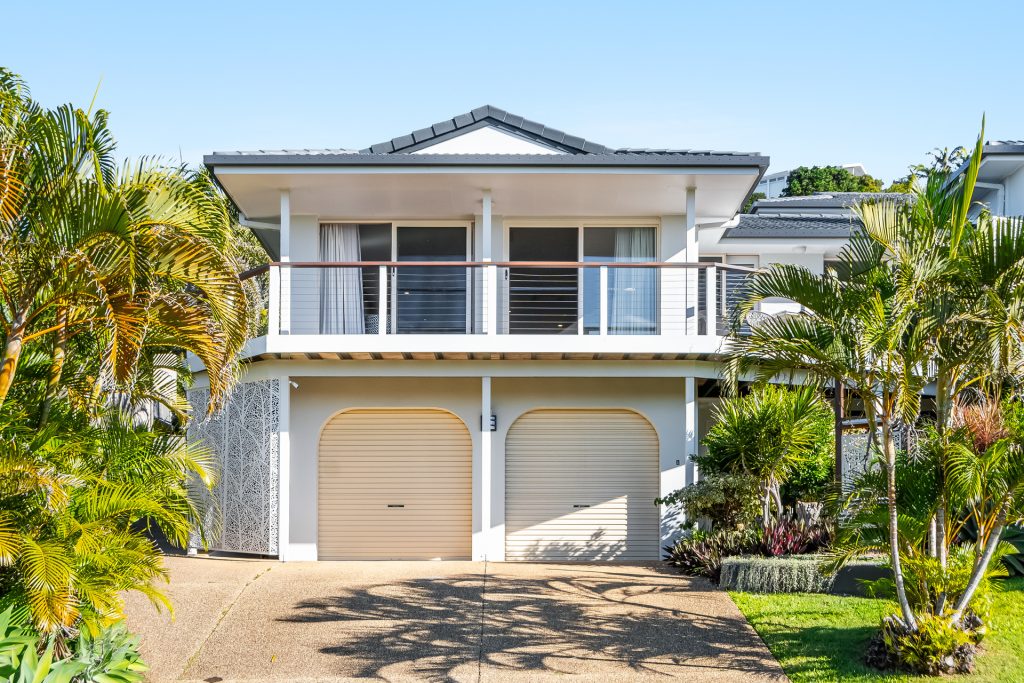 Sold - 1/4 Pinnacle Row - New Property in Lennox Head - Real Estate by Nick Bordin