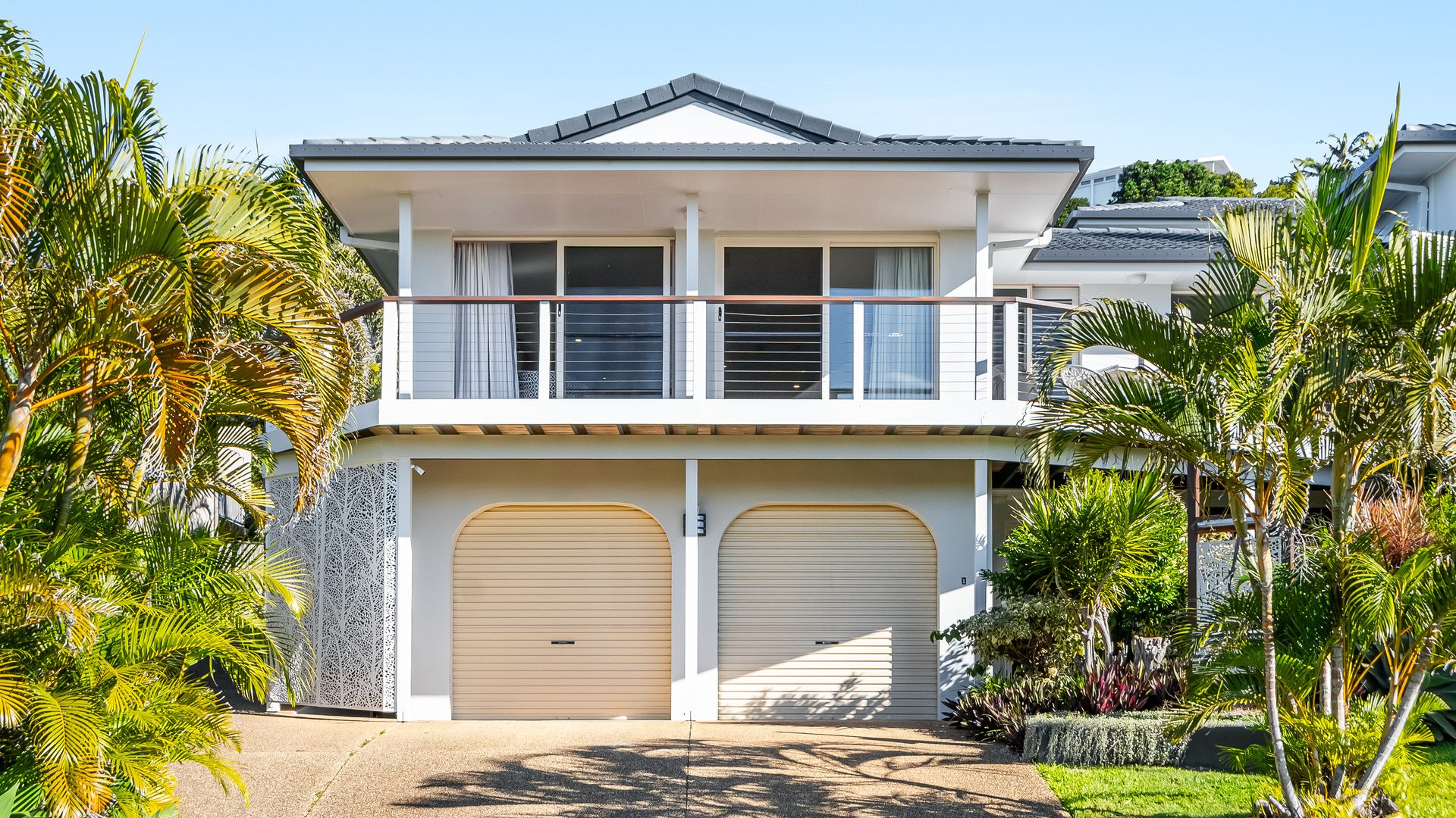 Sold - 1/4 Pinnacle Row - New Property in Lennox Head - Real Estate by Nick Bordin