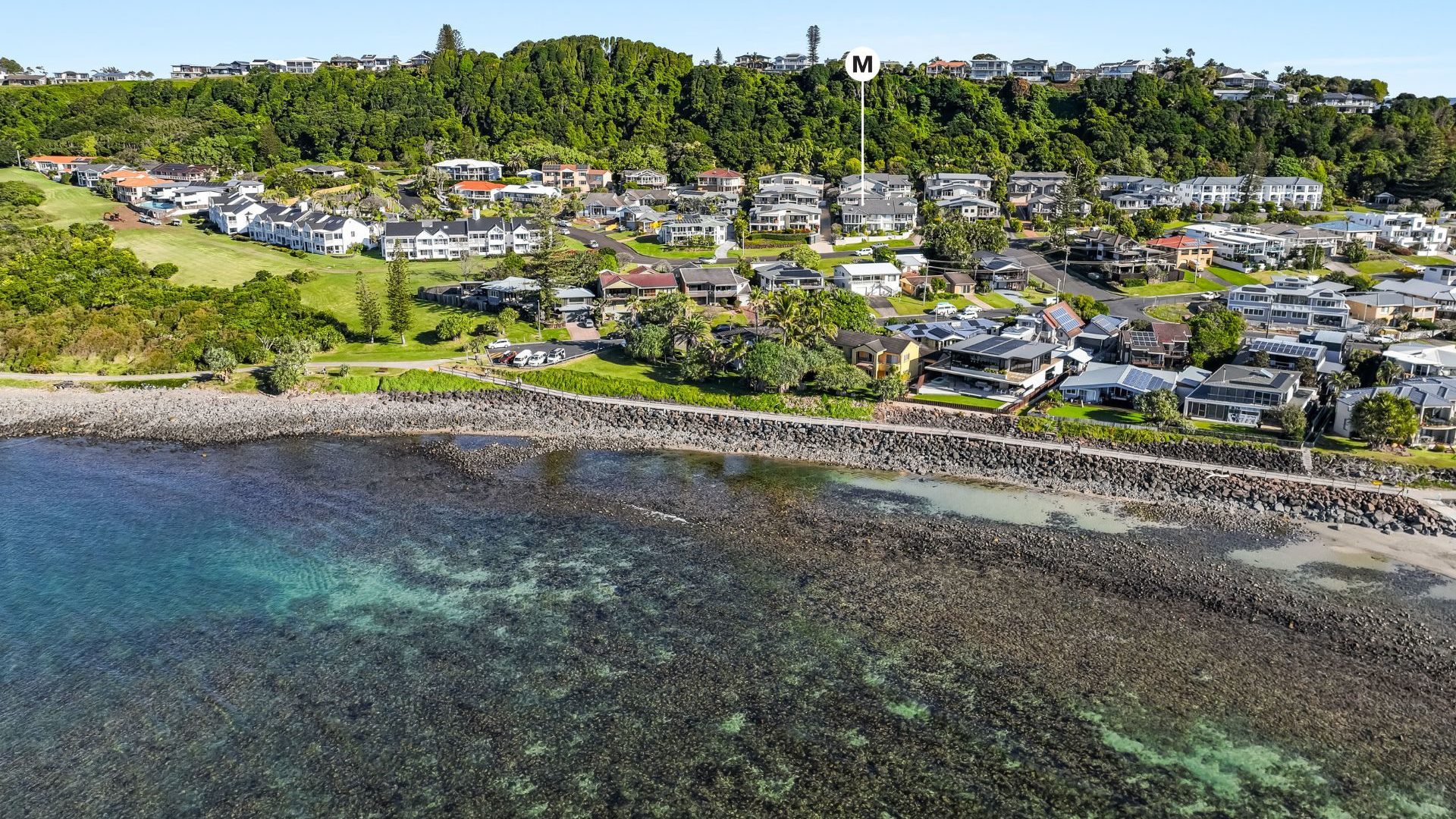 Sold - 1/4 Pinnacle Row - New Property in Lennox Head - Real Estate by Nick Bordin