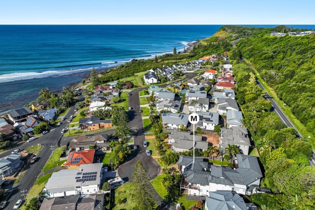 Sold - 1/4 Pinnacle Row - New Property in Lennox Head - Real Estate by Nick Bordin