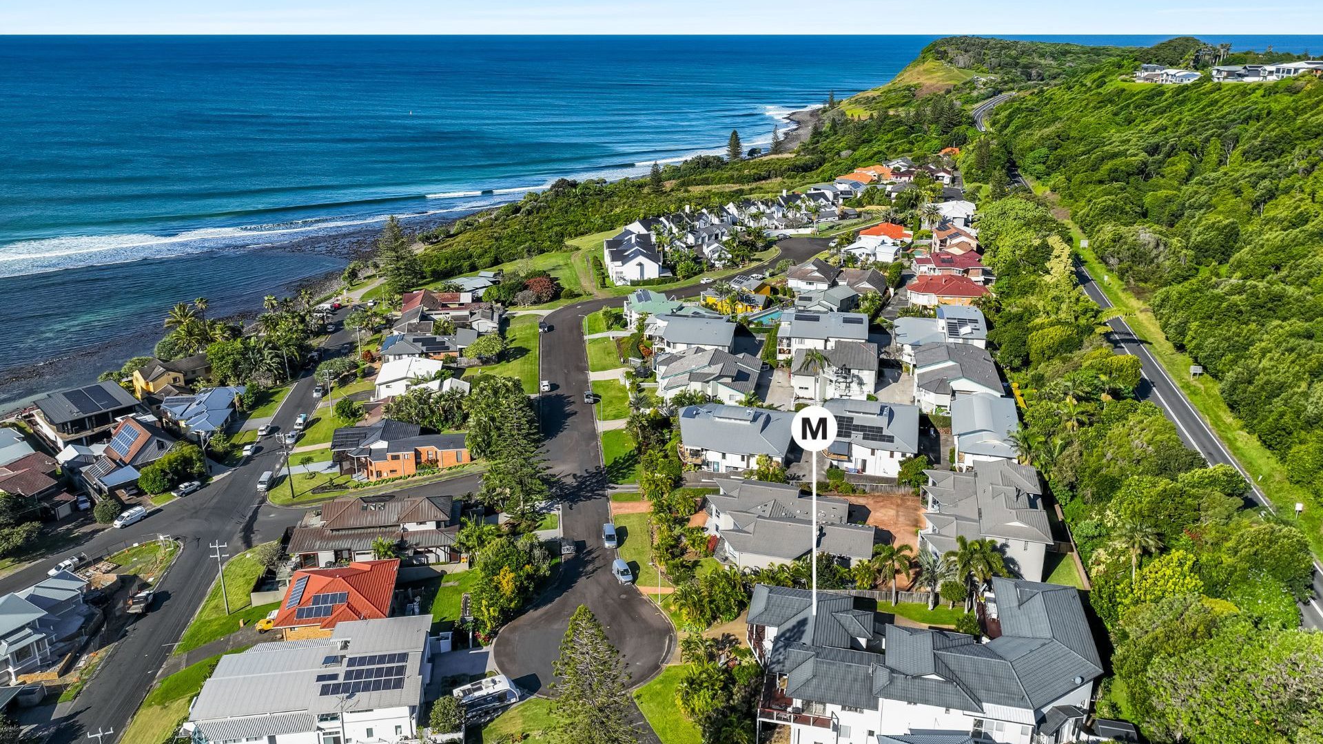 Sold - 1/4 Pinnacle Row - New Property in Lennox Head - Real Estate by Nick Bordin