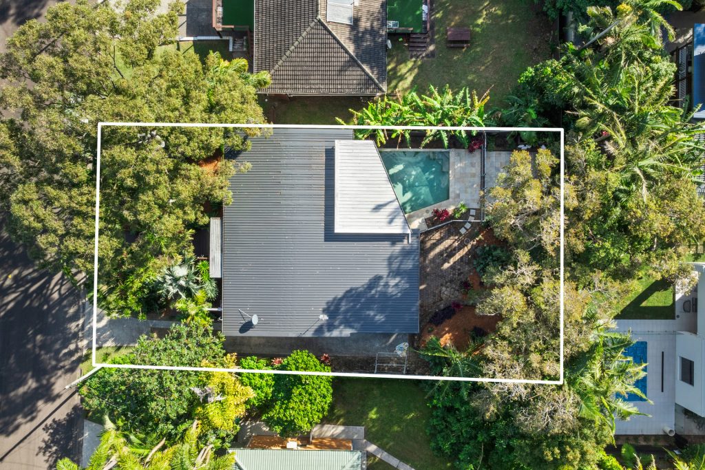 Sold - 4 MacKay Street - New Property in Byron Bay - Real Estate by Ian Daniels