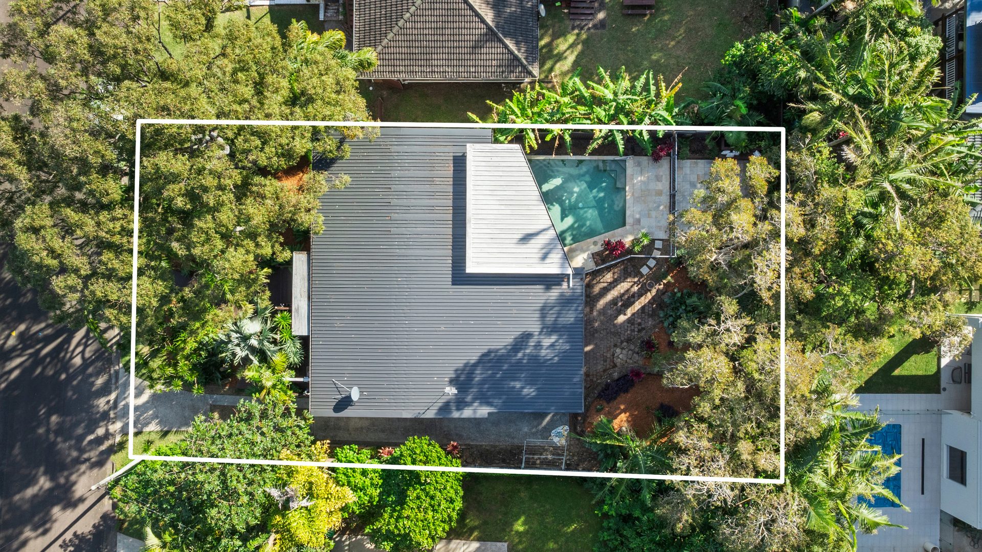 Sold - 4 MacKay Street - New Property in Byron Bay - Real Estate by Ian Daniels