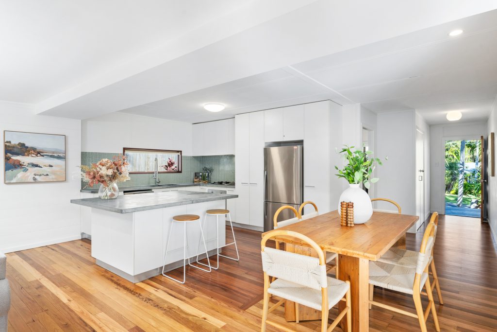 Sold - 4 MacKay Street - New Property in Byron Bay - Real Estate by Ian Daniels