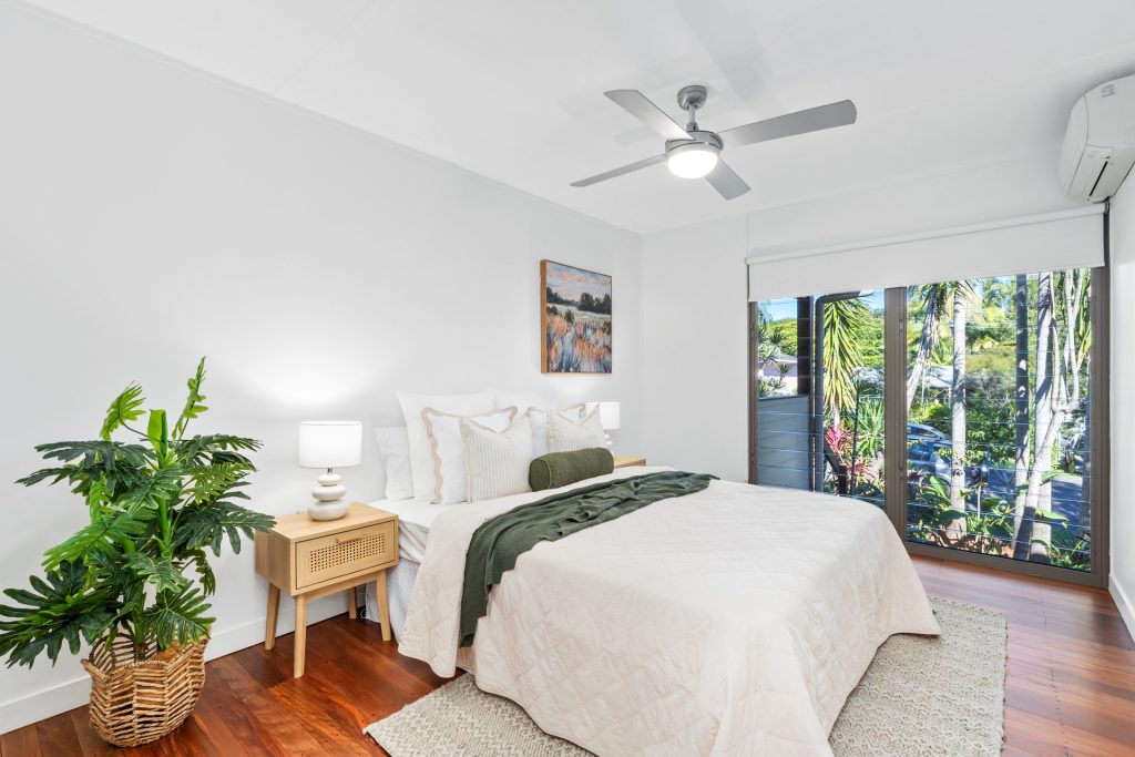 Sold - 4 MacKay Street - New Property in Byron Bay - Real Estate by Ian Daniels