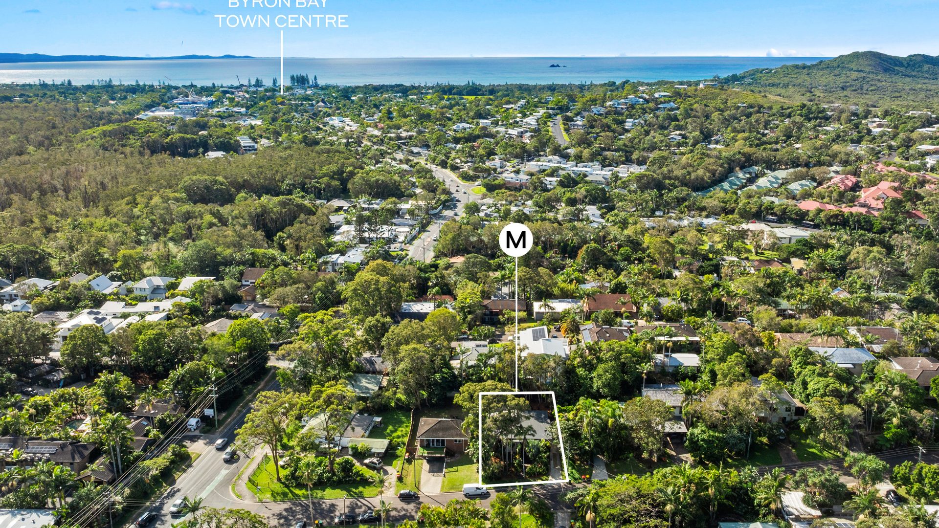 Sold - 4 MacKay Street - New Property in Byron Bay - Real Estate by Ian Daniels