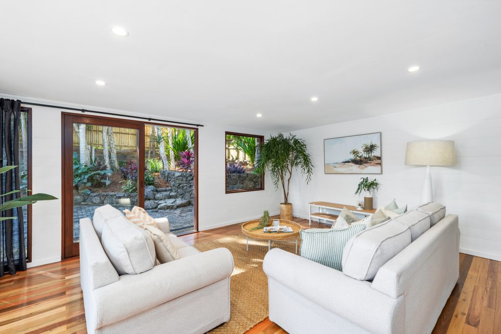 Sold - 4 MacKay Street - New Property in Byron Bay - Real Estate by Ian Daniels