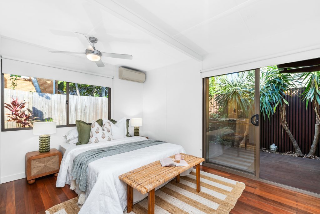 Sold - 4 MacKay Street - New Property in Byron Bay - Real Estate by Ian Daniels