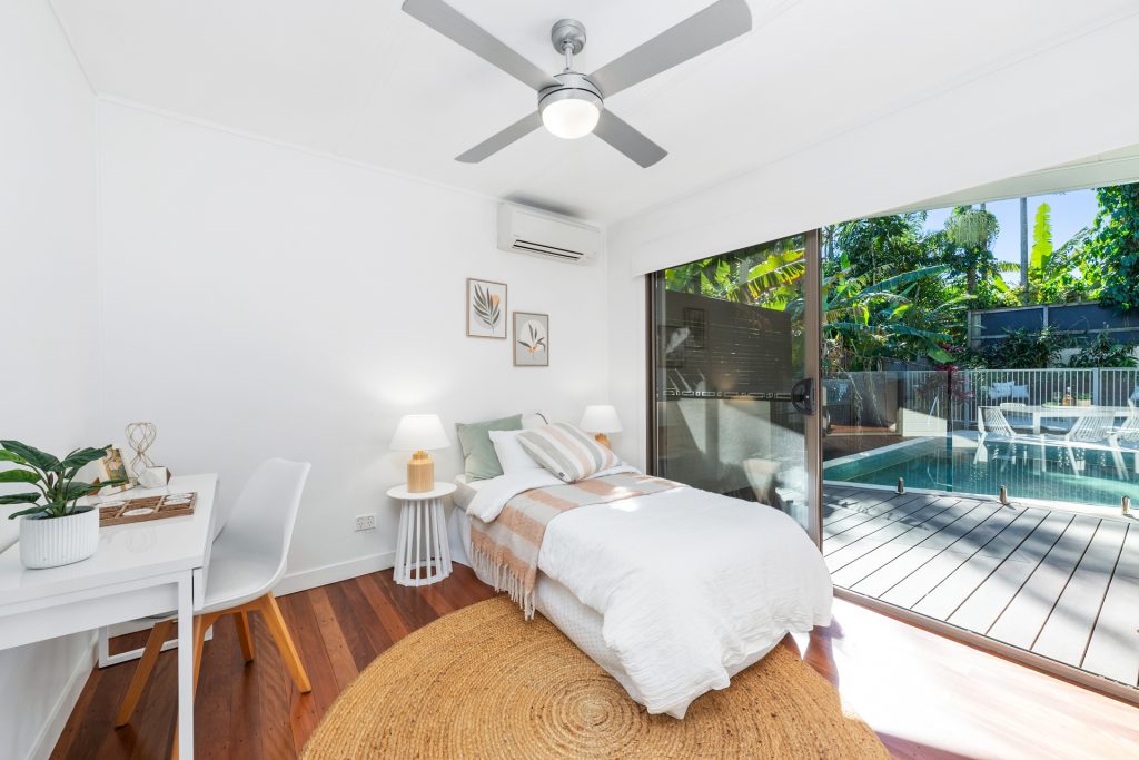 Sold - 4 MacKay Street - New Property in Byron Bay - Real Estate by Ian Daniels