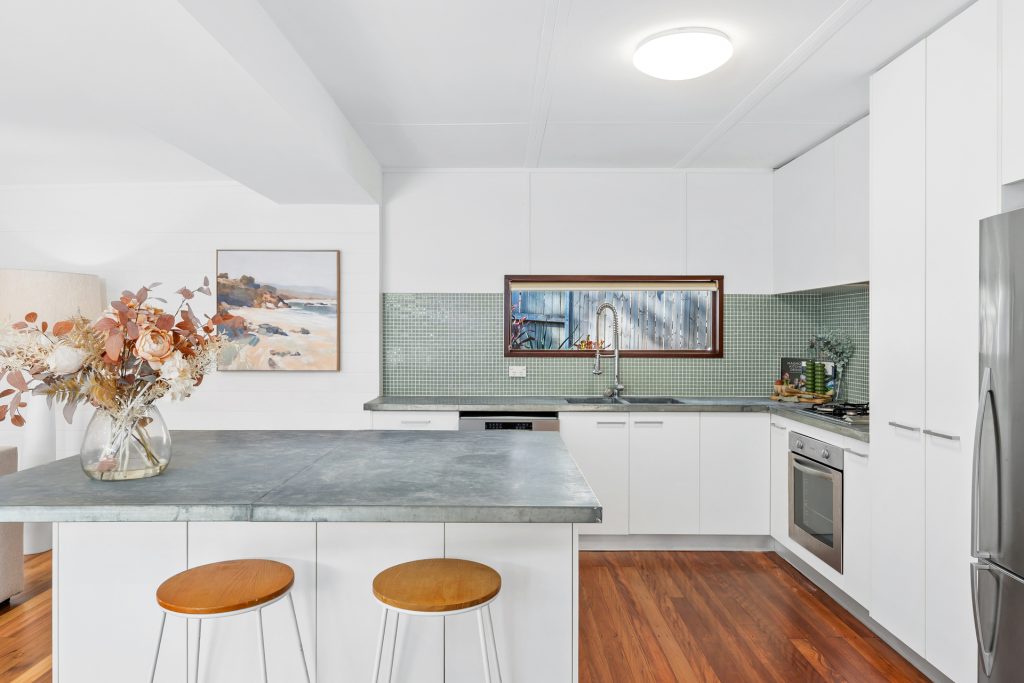 Sold - 4 MacKay Street - New Property in Byron Bay - Real Estate by Ian Daniels
