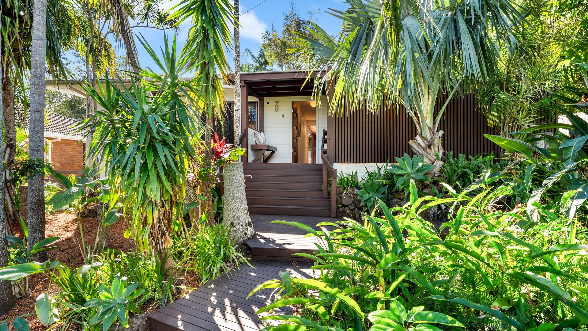 Sold - 4 MacKay Street - New Property in Byron Bay - Real Estate by Ian Daniels