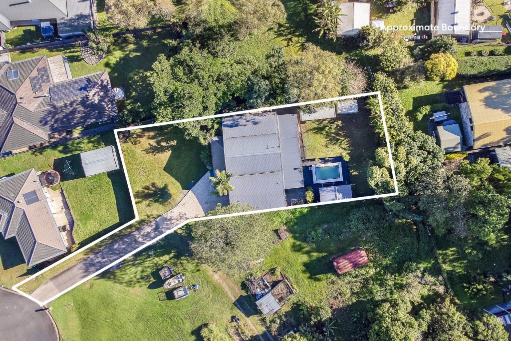 Sold - 11 Echidna Place - New Property in Rileys Hill - Real Estate by Adam & Maxine Gaiter