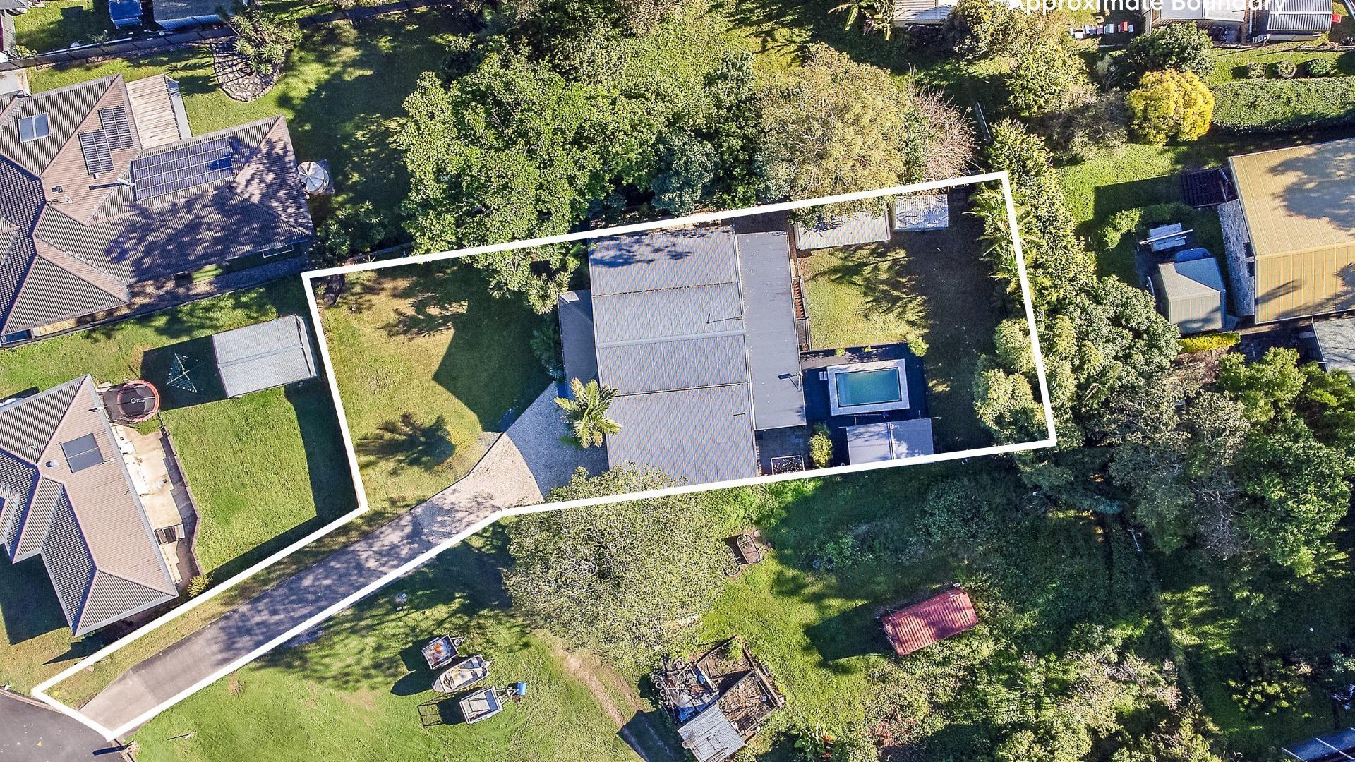 Sold - 11 Echidna Place - New Property in Rileys Hill - Real Estate by Adam & Maxine Gaiter