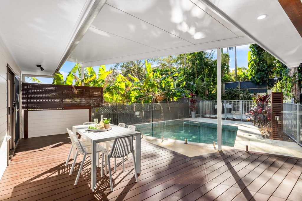Sold - 4 MacKay Street - New Property in Byron Bay - Real Estate by Ian Daniels
