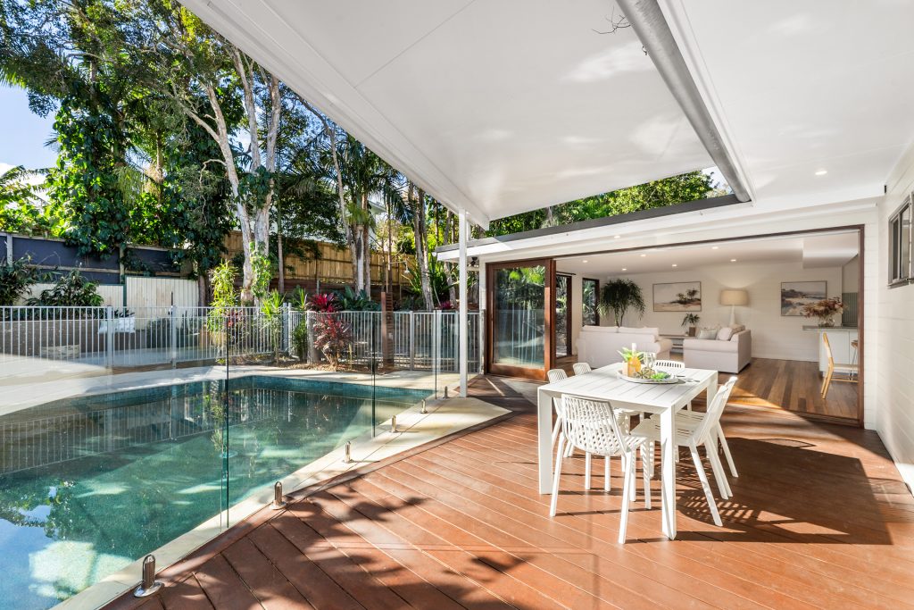 Sold - 4 MacKay Street - New Property in Byron Bay - Real Estate by Ian Daniels