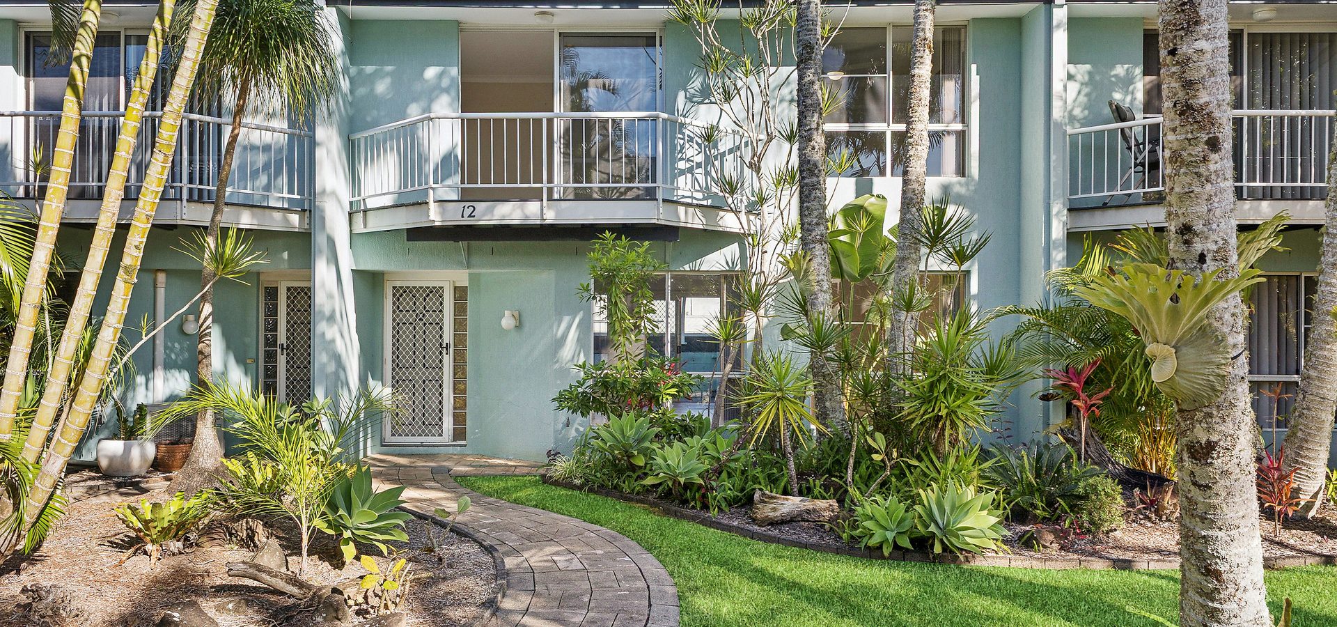 Sold - 12/2 Mainsail Place - New Property in West Ballina - Real Estate by Nathan Mills & Ben Gatwood