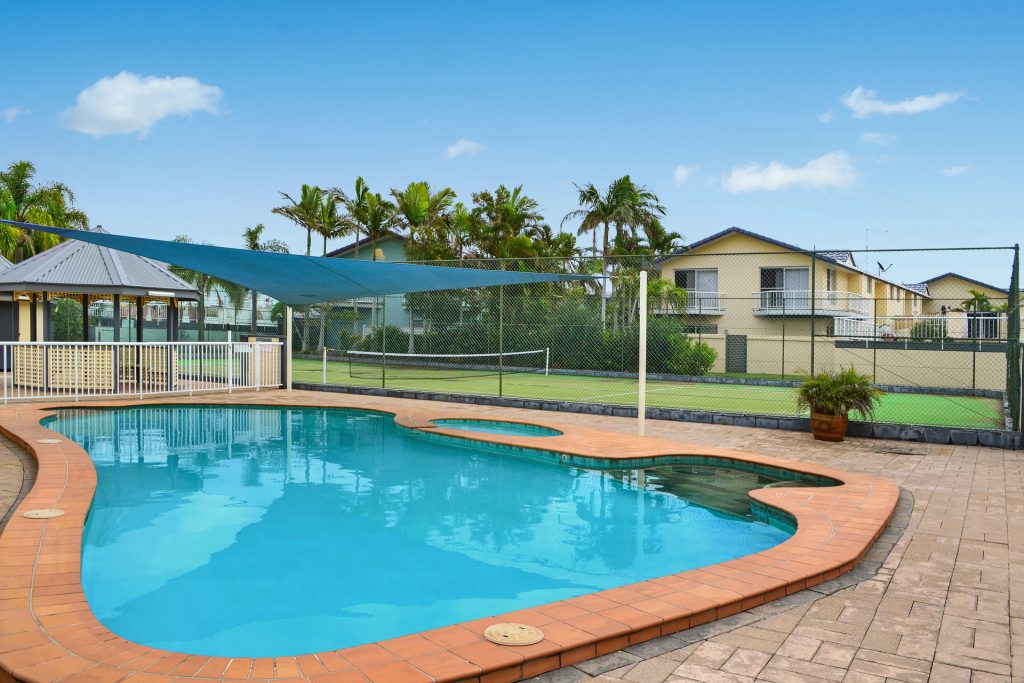 Sold - 12/2 Mainsail Place - New Property in West Ballina - Real Estate by Nathan Mills & Ben Gatwood