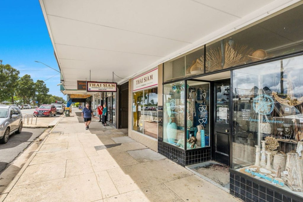 Buy - 111 River Street - New Property in Woodburn - Real Estate by Adam & Maxine Gaiter