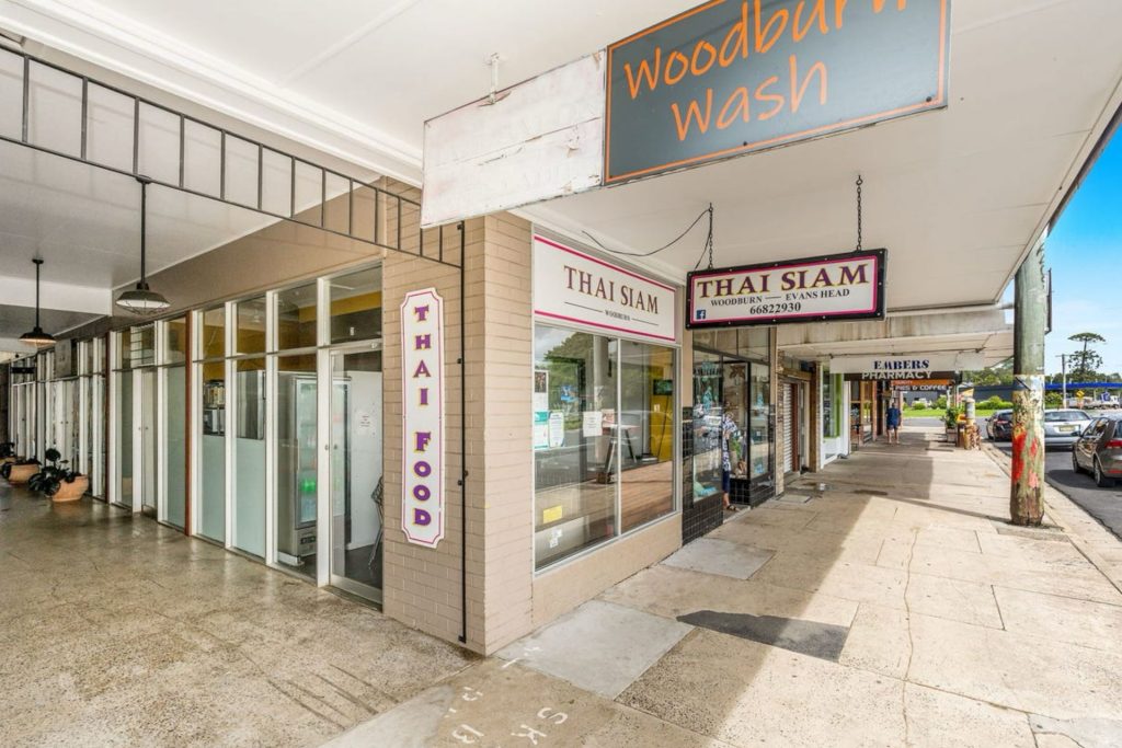 Buy - 111 River Street - New Property in Woodburn - Real Estate by Adam & Maxine Gaiter