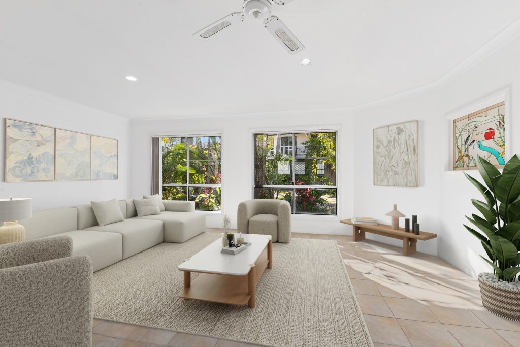 Sold - 12/2 Mainsail Place - New Property in West Ballina - Real Estate by Nathan Mills & Ben Gatwood