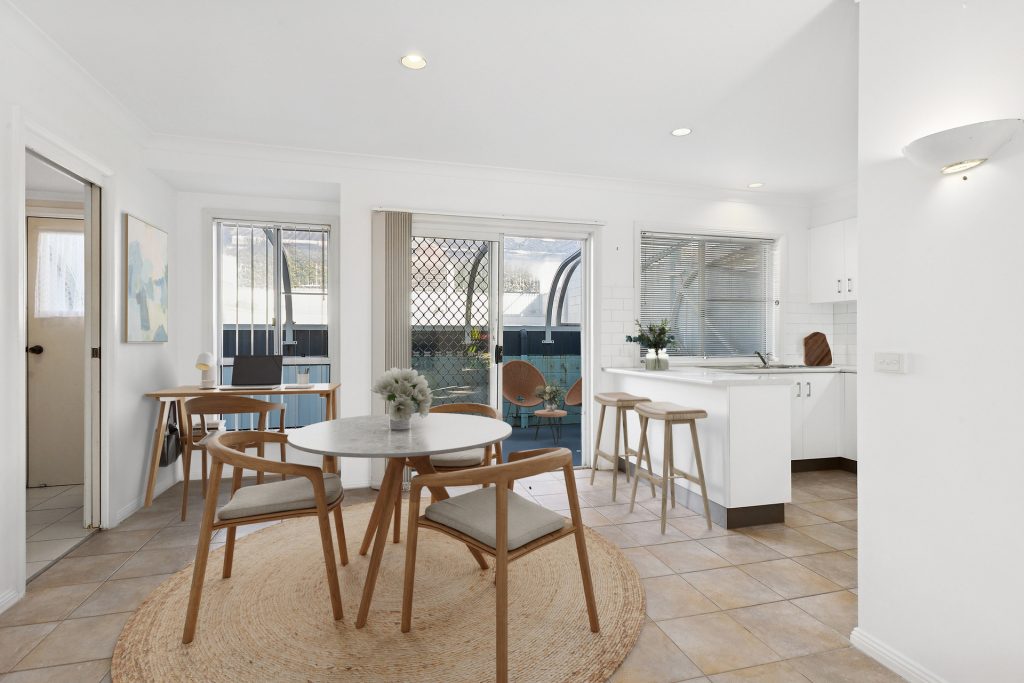 Sold - 12/2 Mainsail Place - New Property in West Ballina - Real Estate by Nathan Mills & Ben Gatwood