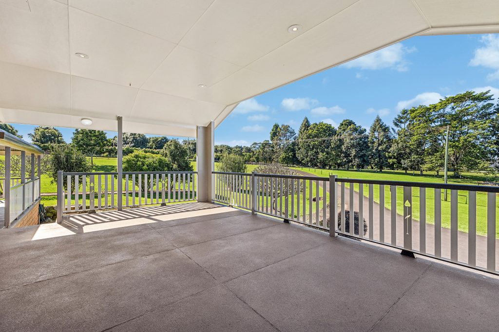 Sold - 635 Rous Road - New Property in Tregeagle - Real Estate by Bill Johnston
