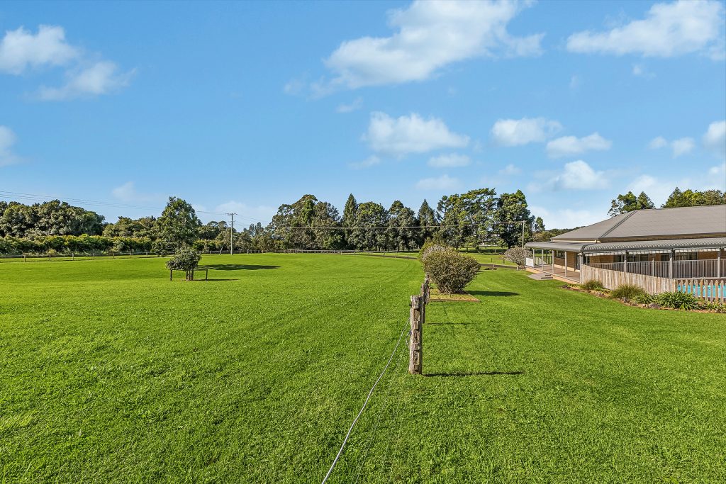 Sold - 635 Rous Road - New Property in Tregeagle - Real Estate by Bill Johnston