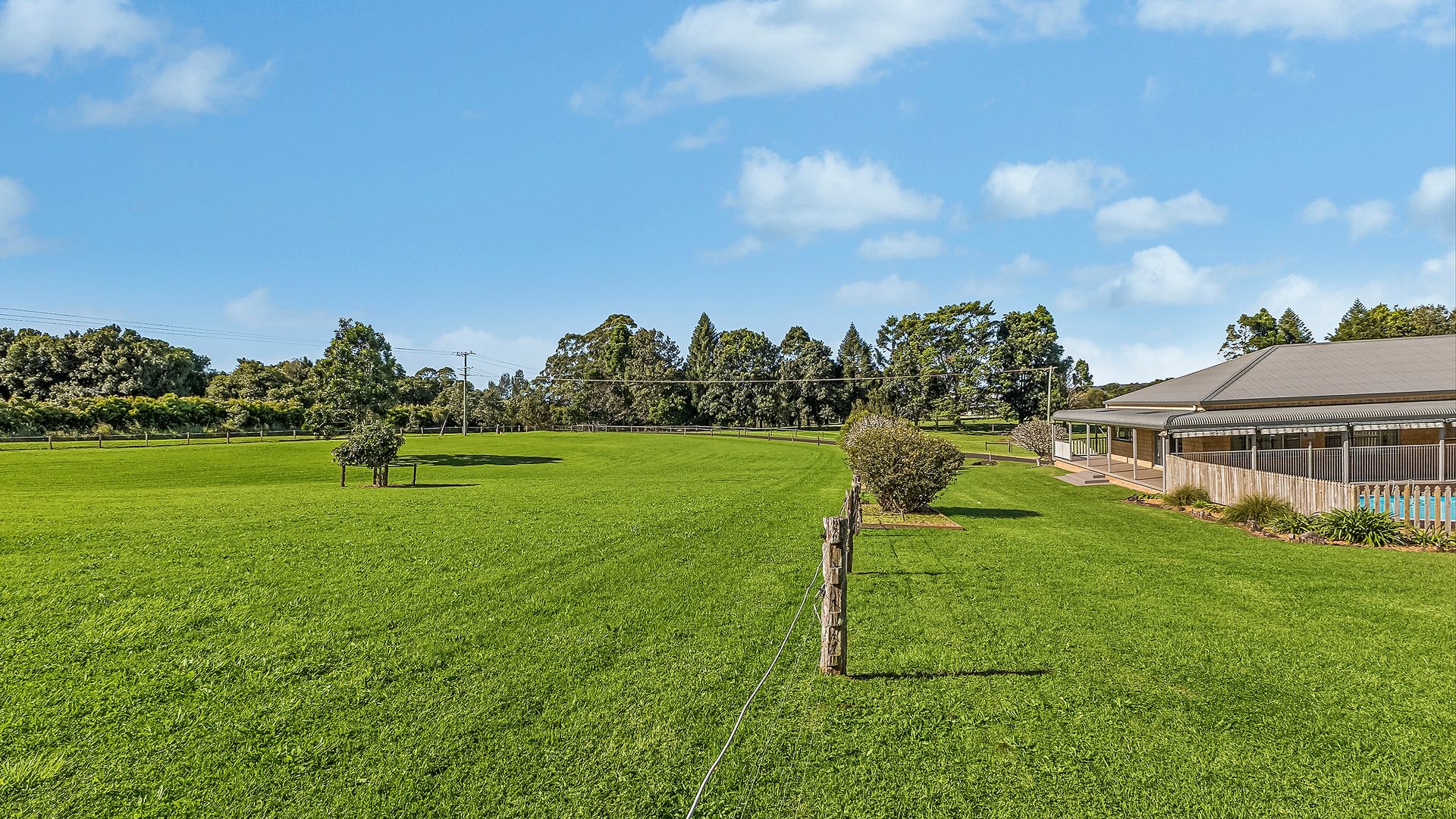 Sold - 635 Rous Road - New Property in Tregeagle - Real Estate by Bill Johnston