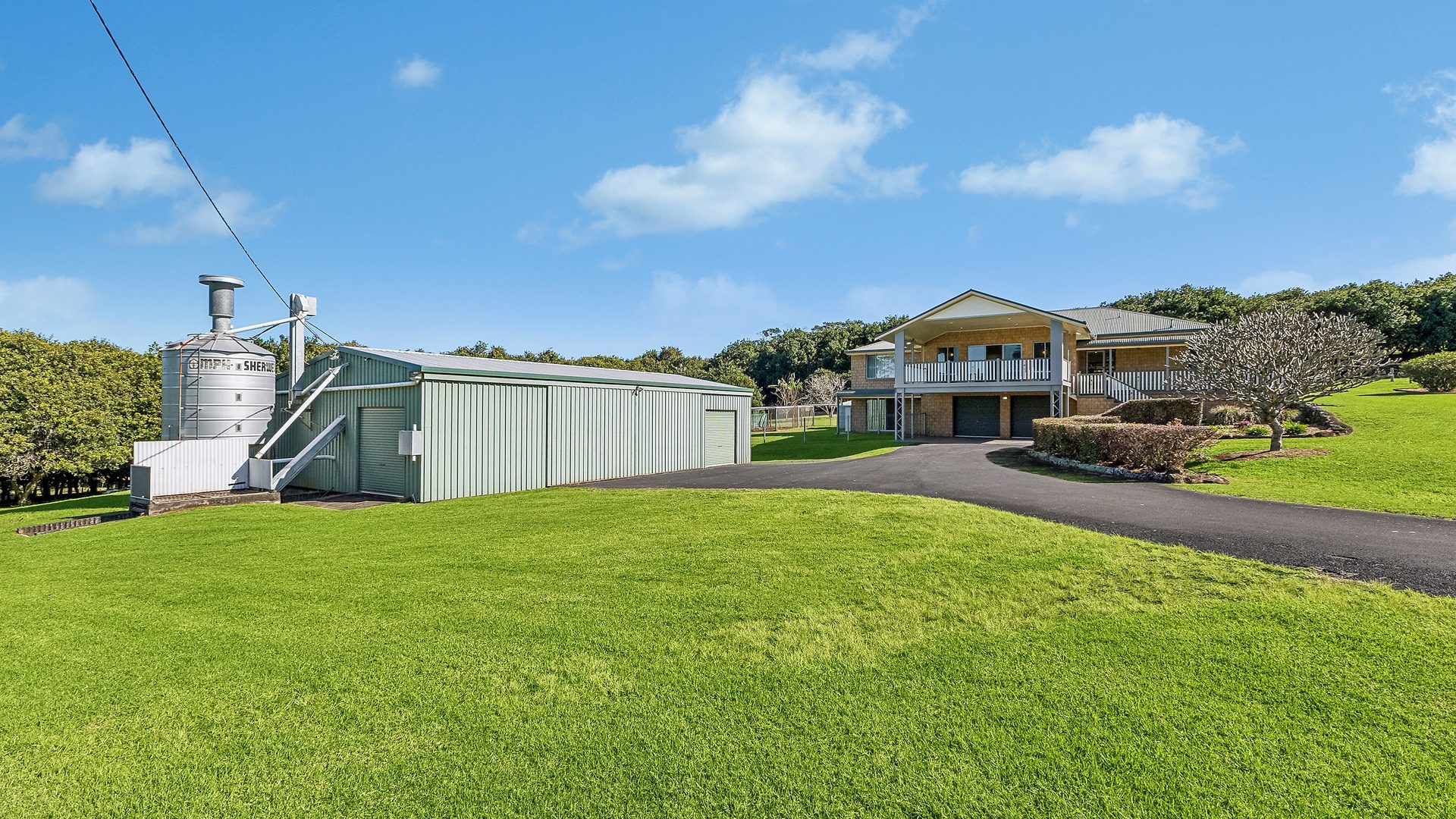 Sold - 635 Rous Road - New Property in Tregeagle - Real Estate by Bill Johnston