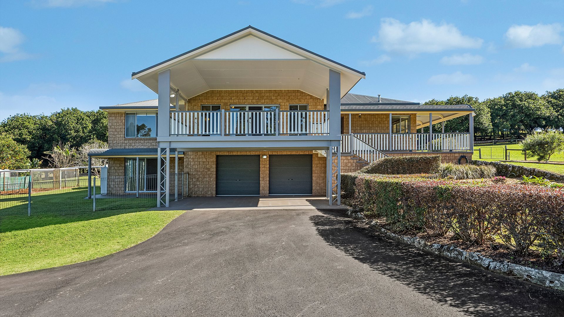 Sold - 635 Rous Road - New Property in Tregeagle - Real Estate by Bill Johnston