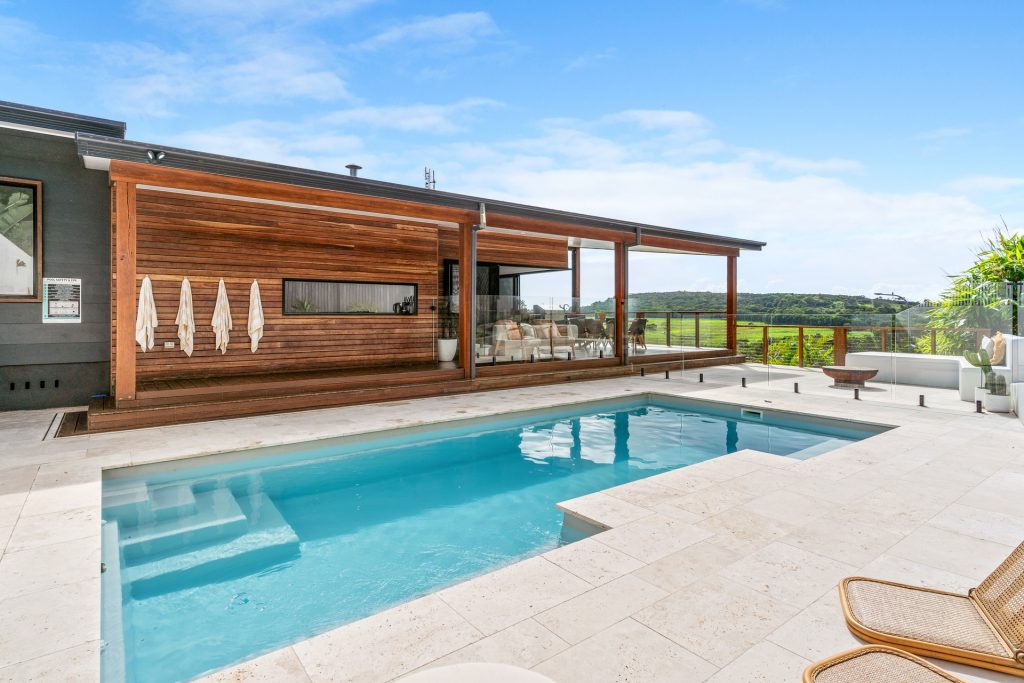Sold - 72 Amber Drive - New Property in Lennox Head - Real Estate by Nick Bordin