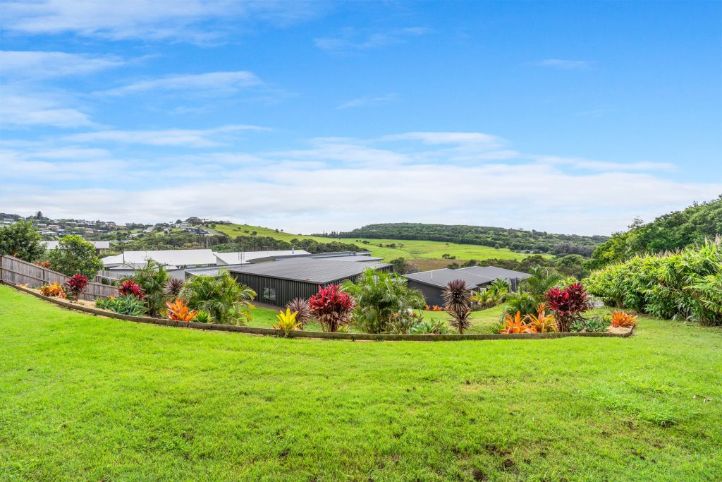 Sold - 72 Amber Drive - New Property in Lennox Head - Real Estate by Nick Bordin