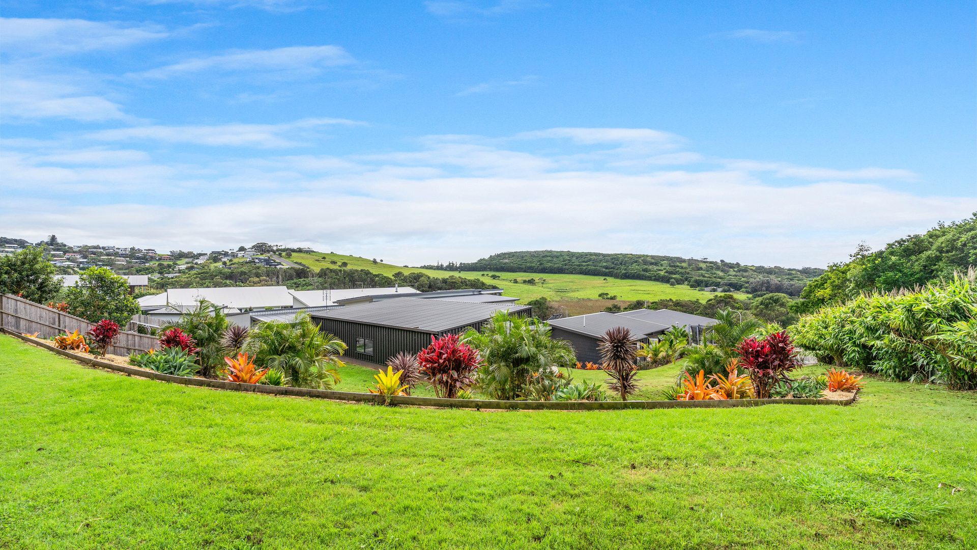 Sold - 72 Amber Drive - New Property in Lennox Head - Real Estate by Nick Bordin