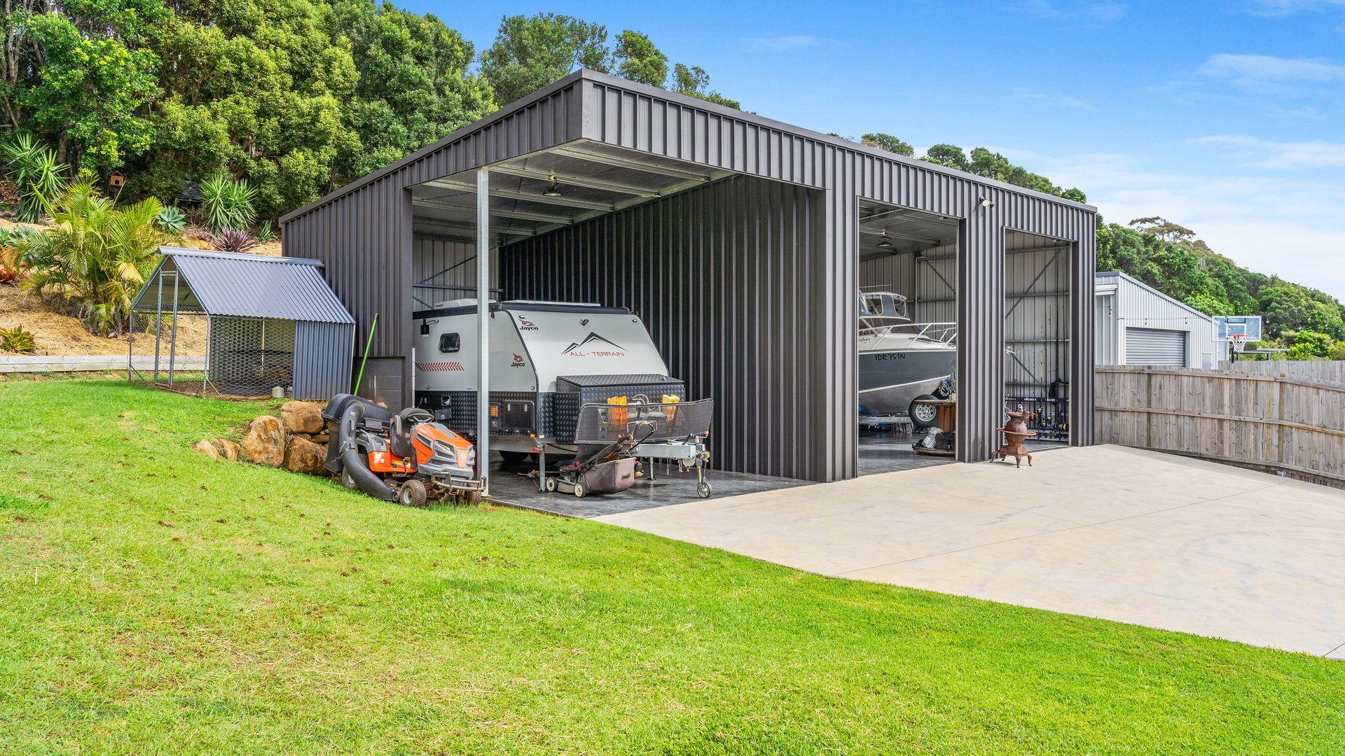 Sold - 72 Amber Drive - New Property in Lennox Head - Real Estate by Nick Bordin