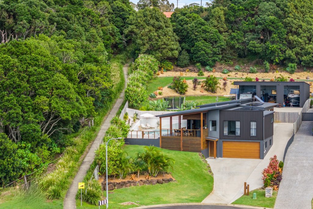 Sold - 72 Amber Drive - New Property in Lennox Head - Real Estate by Nick Bordin