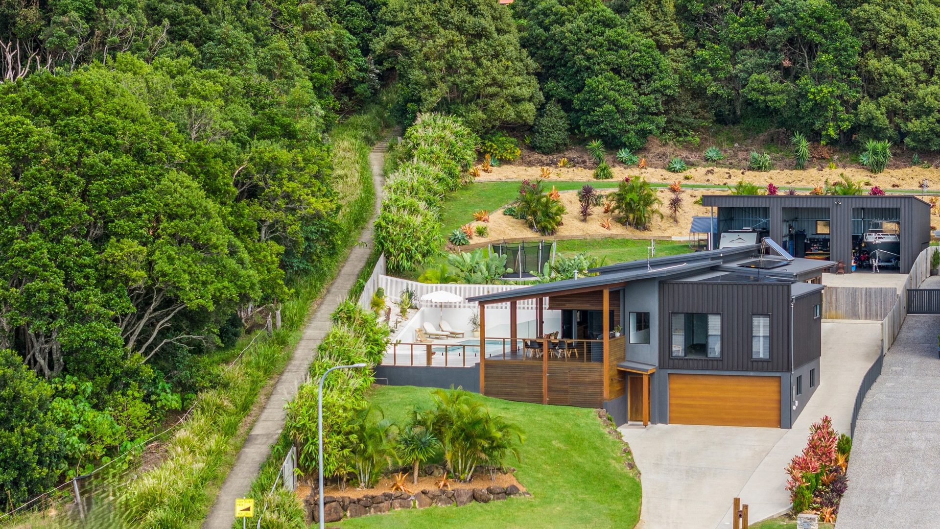 Sold - 72 Amber Drive - New Property in Lennox Head - Real Estate by Nick Bordin