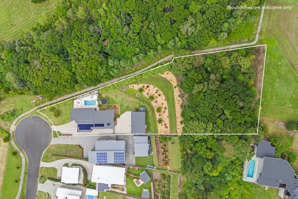 Sold - 72 Amber Drive - New Property in Lennox Head - Real Estate by Nick Bordin