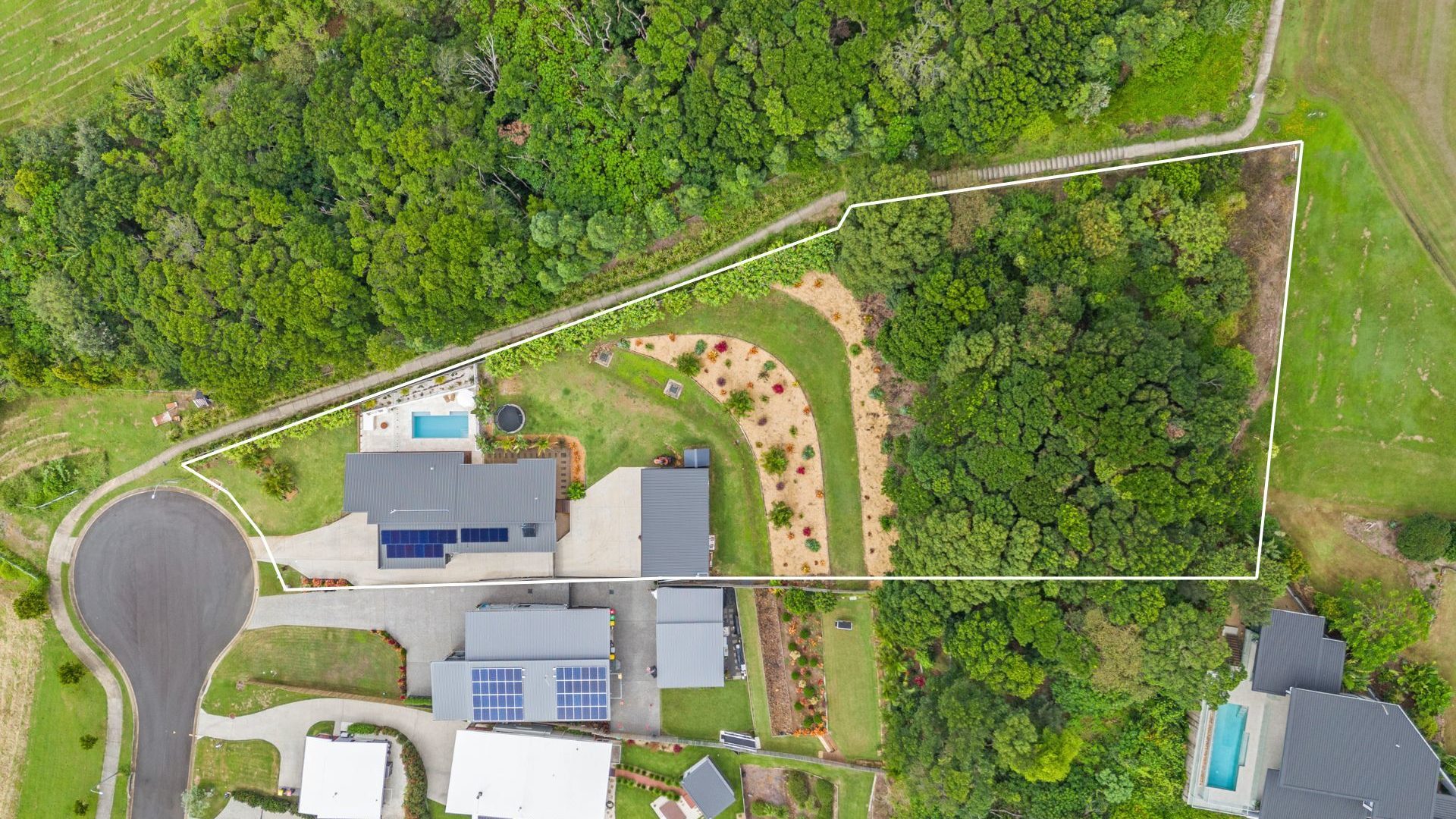 Sold - 72 Amber Drive - New Property in Lennox Head - Real Estate by Nick Bordin