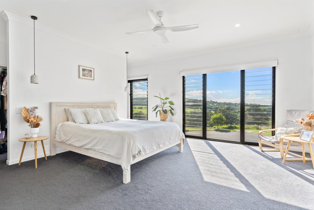 Sold - 72 Amber Drive - New Property in Lennox Head - Real Estate by Nick Bordin
